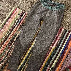 Gymshark Women’s Gray Leggings